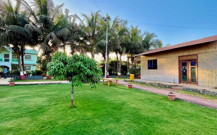 Malshej Agro Tourism & Farm