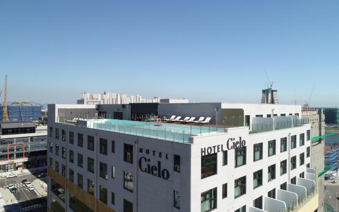 Hotel Cielo