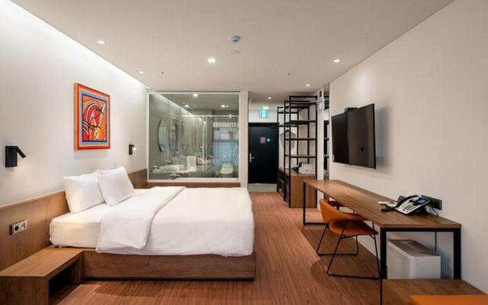 Hotel Cielo