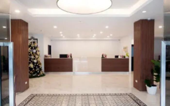 Hotel Lucca