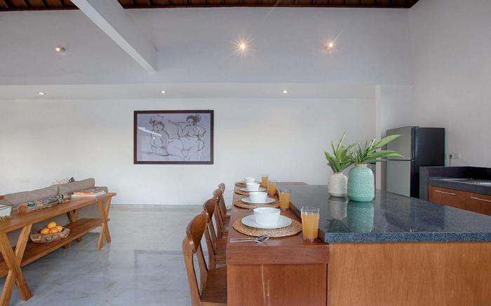 Villa kalih - Stylish 2 bedroom villa in Canggu