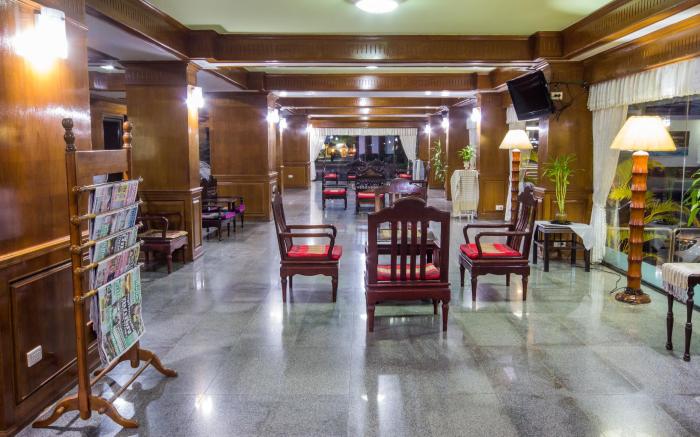 Imperial Sakon Hotel