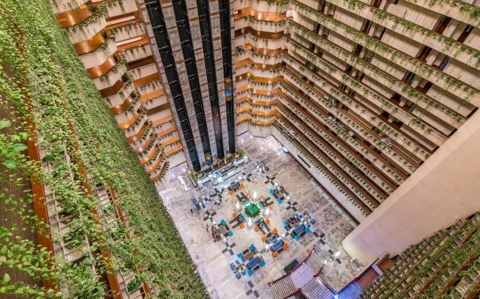 Ambassador City Jomtien Pattaya - Ocean Wing