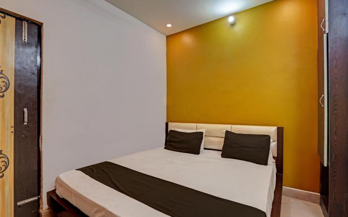 Hotel O Krishna Galaxy