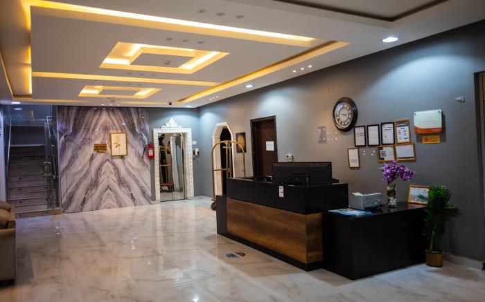 TARA ONE SERVICED APARTMENTS