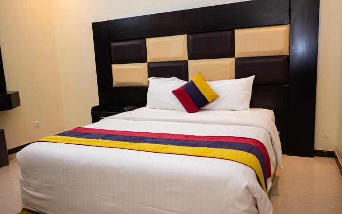 TARA ONE SERVICED APARTMENTS