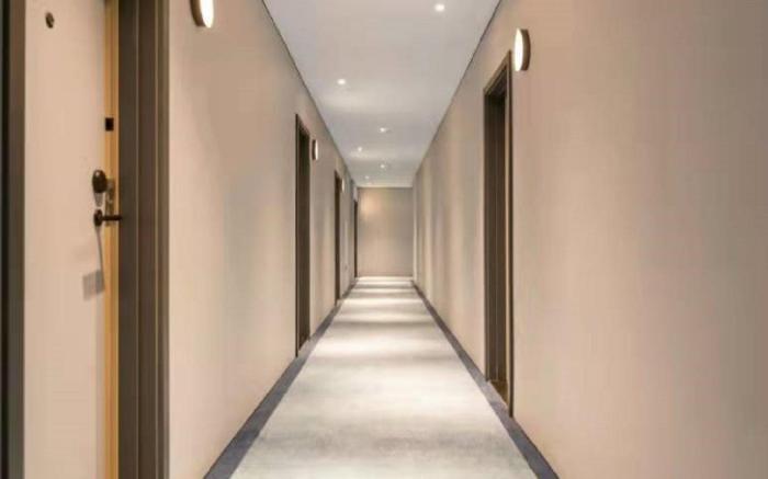 Hi Inn Shanghai Hongmei South Road