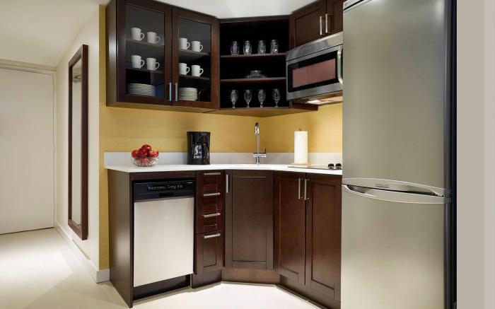 Residence Inn by Marriott Montreal Downtown