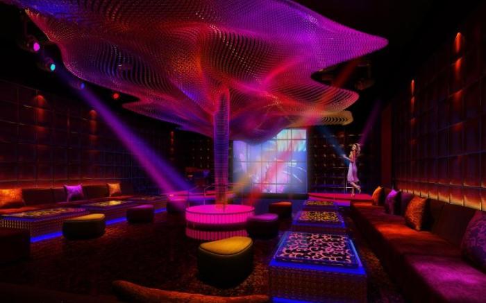 Tongbao Gloria Grand Hotel