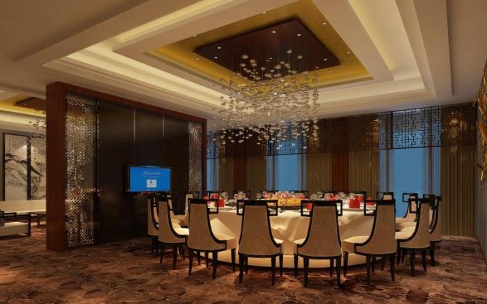 Tongbao Gloria Grand Hotel