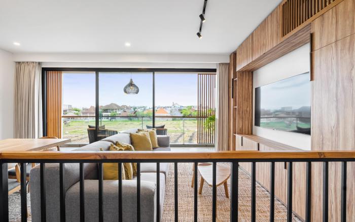 Berawa Townhouse 7 by Betterplace