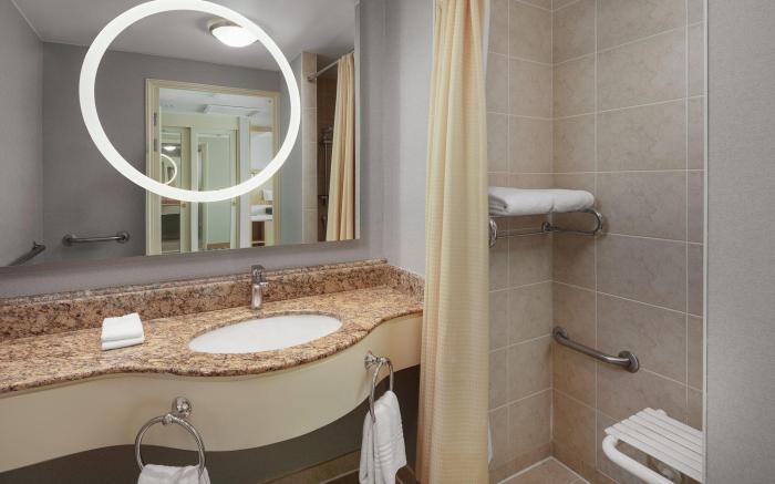 Courtyard by Marriott Tbilisi