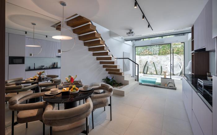 Alex Villas Complex N2