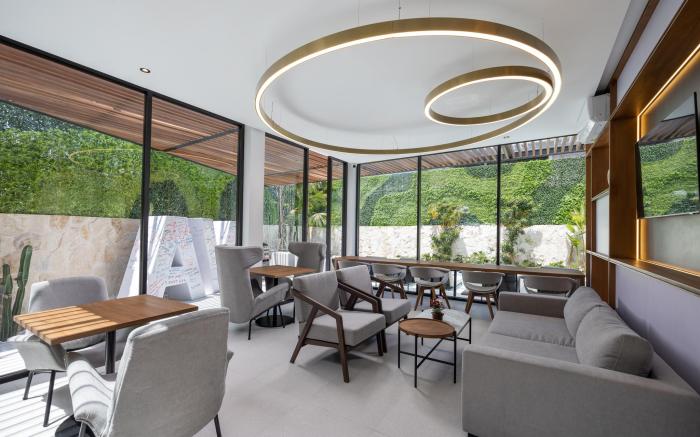 Alex Villas Complex N2