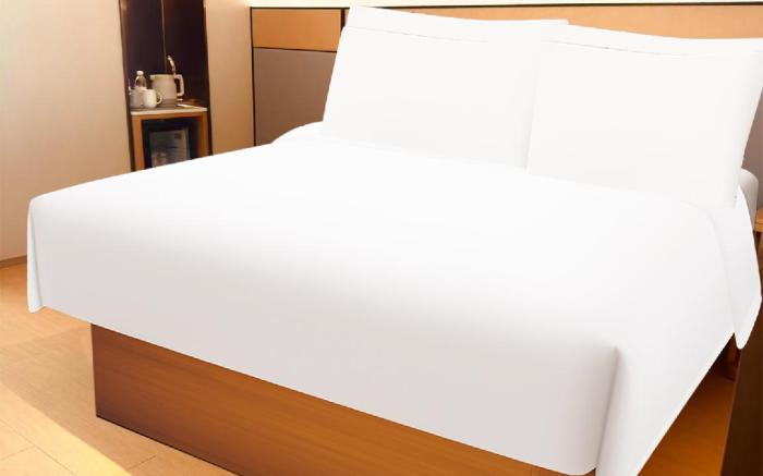 Ji Hotel Weifang Taihua City