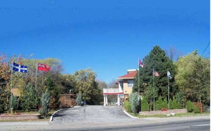 Park Motel