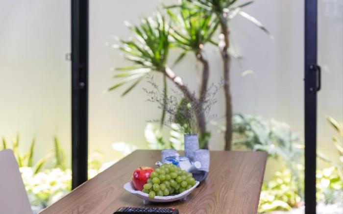 Animor green home villa Danang