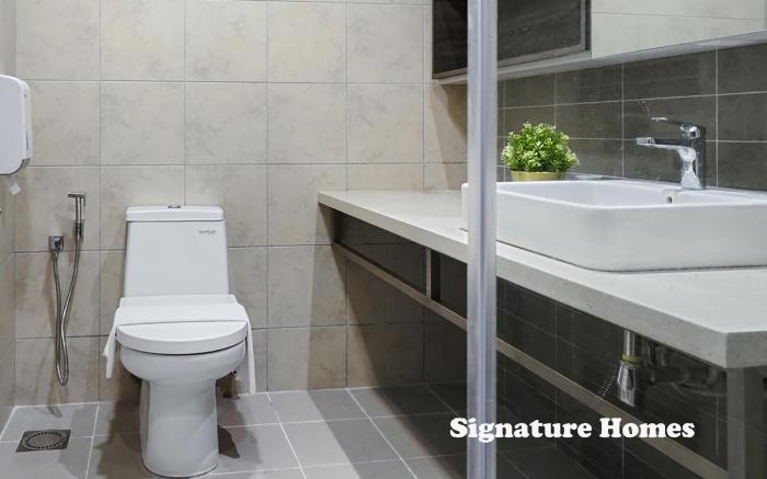 The Robertson Suites @ Bukit Bintang KLCC