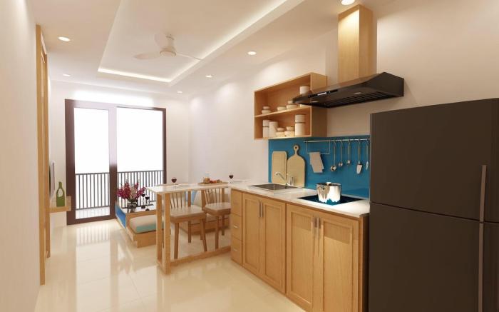 Sincero Hotel & Apartment