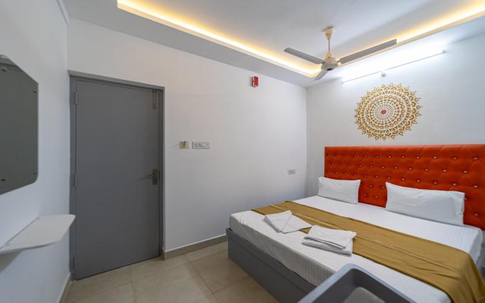 Bonne Chance Heritage Residence