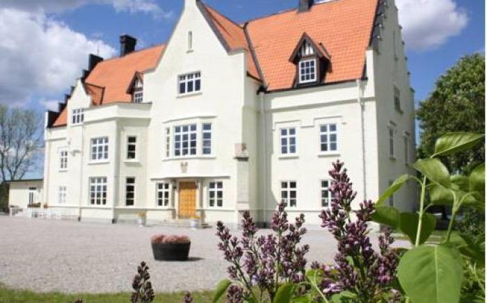 Vidbynas Gard & Konferens