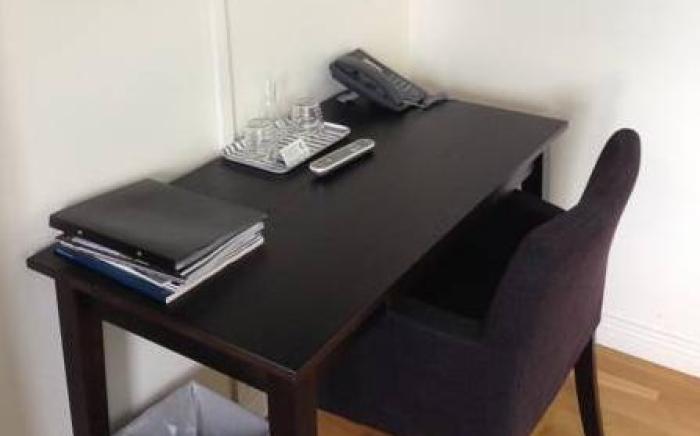 Vidbynas Gard & Konferens