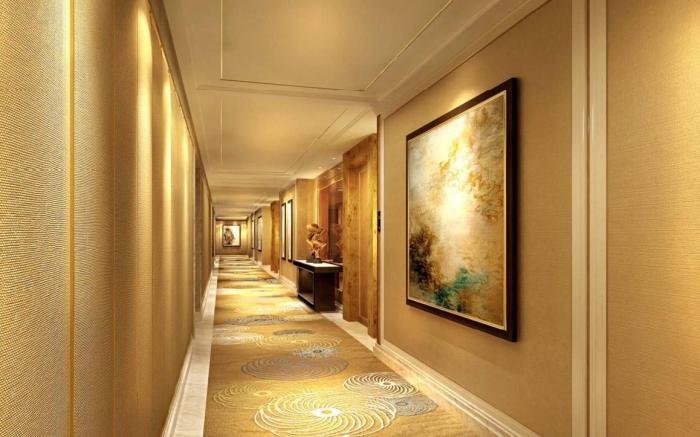 Suqian Hengli International Hotel