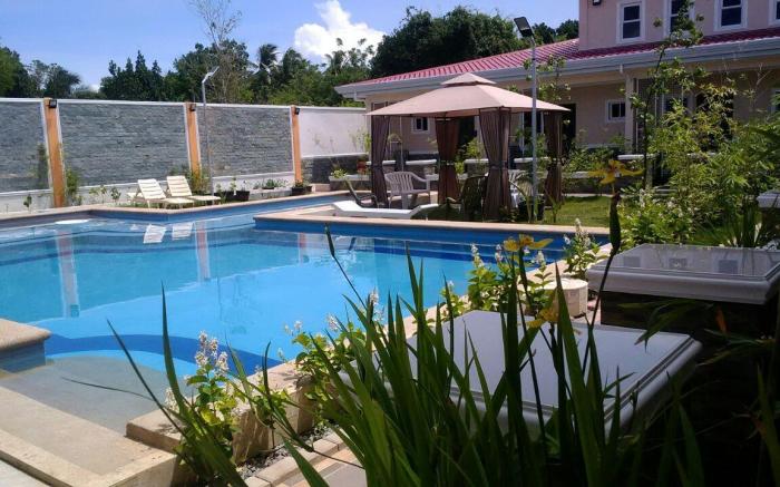 Venezia Suites Resort & Hotel