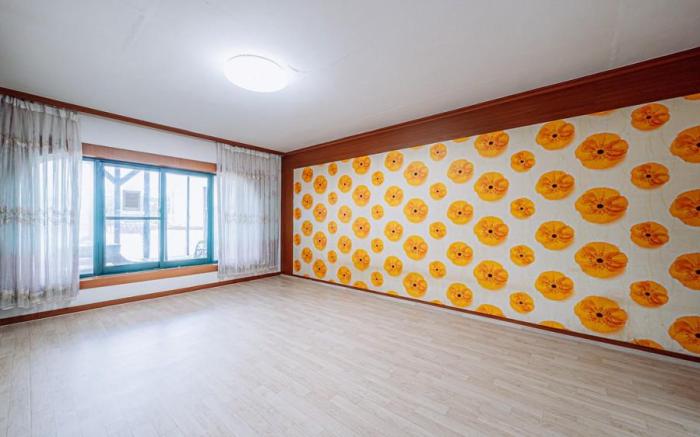 wave guest house