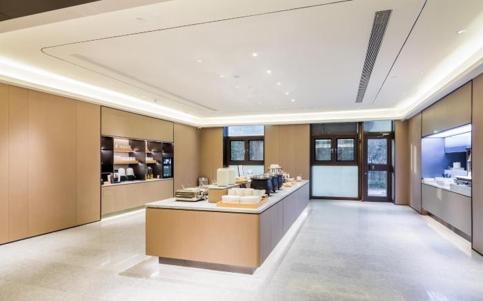 Ji Hotel Suqian Wuyue Plaza Xihu Road