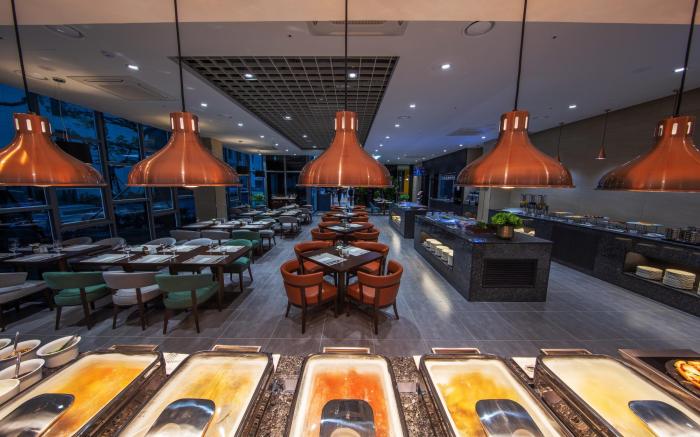 Best Western Plus Gyeongju Hotel