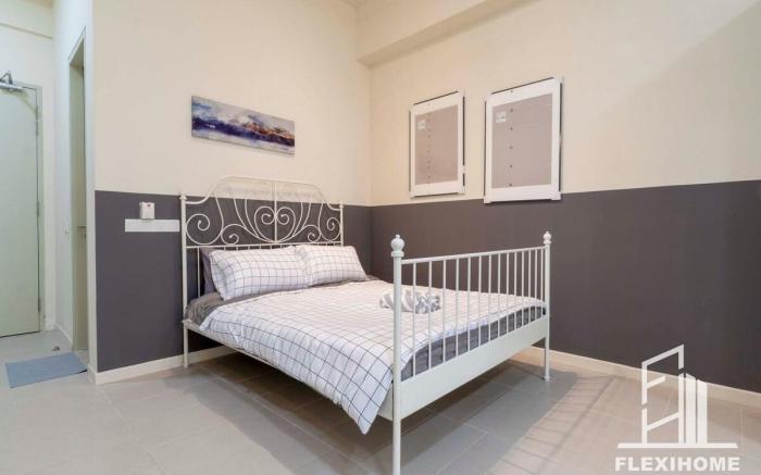 SAMEDAY 9am-5pm, Tamarind, Cyberjaya by Flexihome
