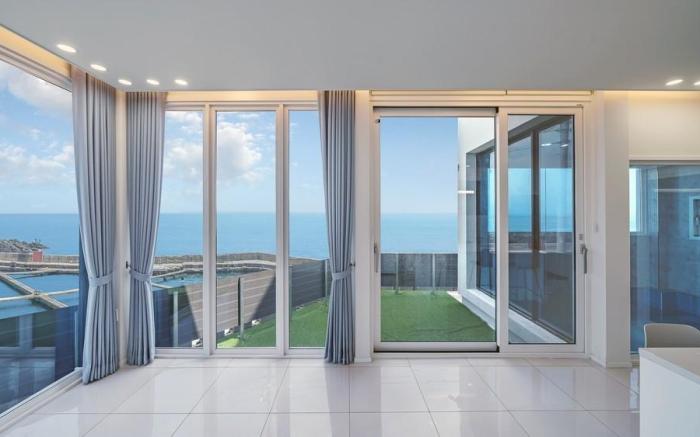 Pohang Seoin Pool Villa