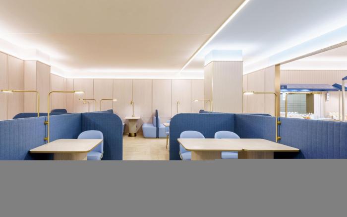 Hanting Hotel Dalian Jinshitan Discovery Kingdom