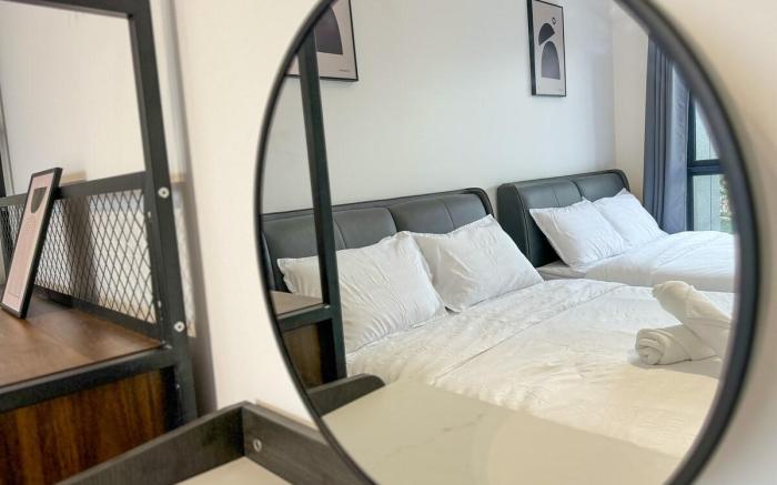 The Horizon Ipoh | Family 8pax Home | Iconique06