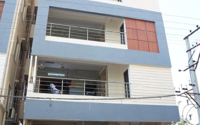 Vasista Homestay