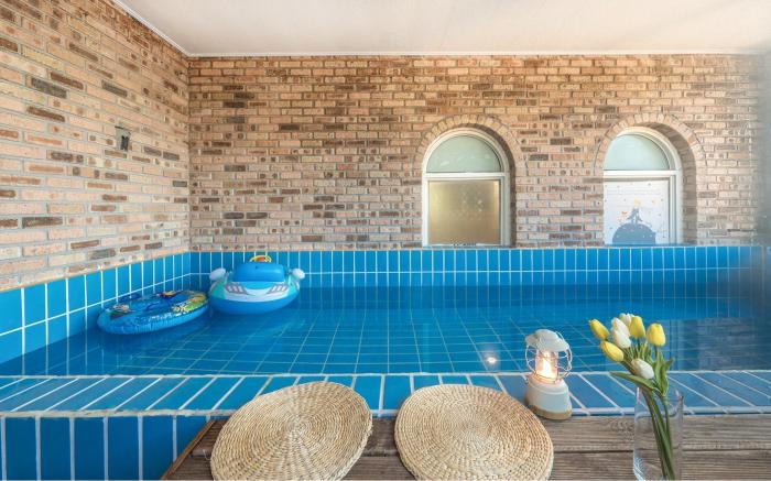 Ganghwa Sky Garden Poolvilla