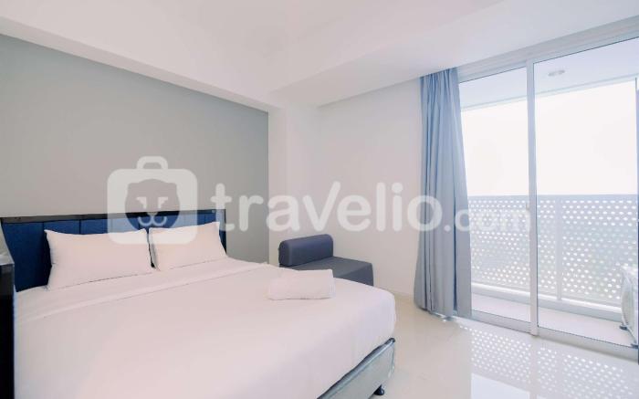 Studio Wonderful at West Vista By Travelio