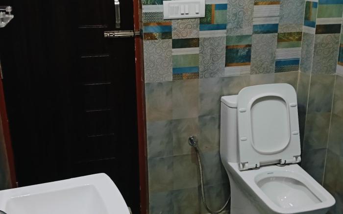 Nidhi Homestay