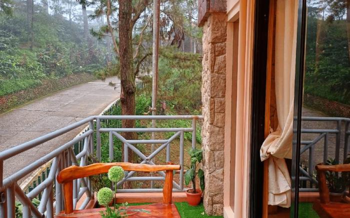 Family World Transhotel