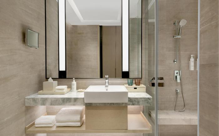 Courtyard by Marriott Shanwei Haifeng