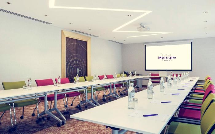 Mercure Tbilisi Old Town