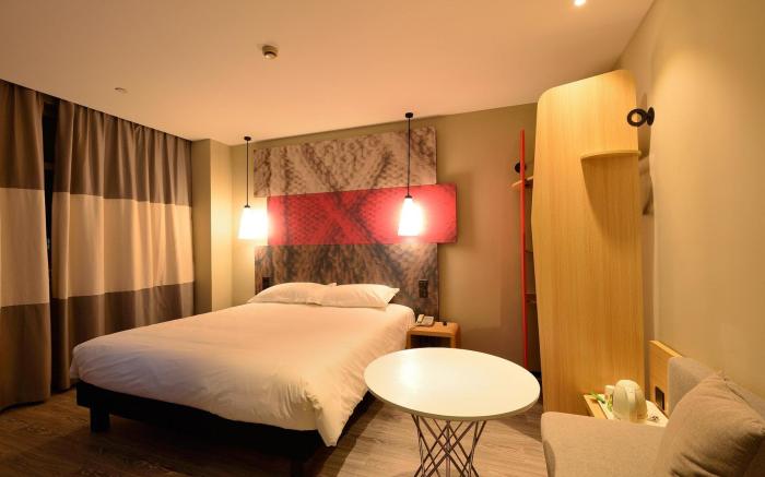 Ibis Shanghai New Hongqiao