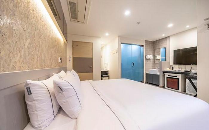 Oido The Bay 21 Tourist Hotel