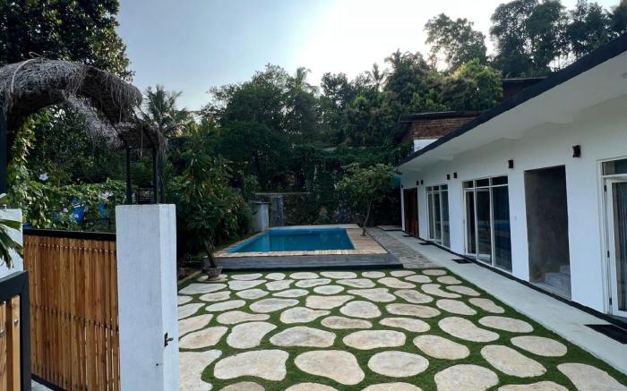 The Hideaway Weligama