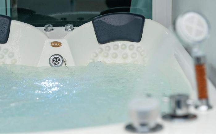 Gyeongju Modern Pool Villa