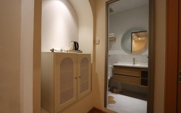 Casabella Homestay 102 Batam Penuin