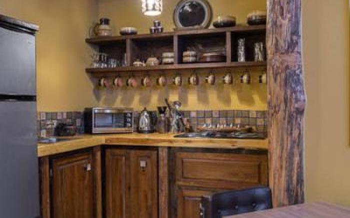 Owl's Nest Suites