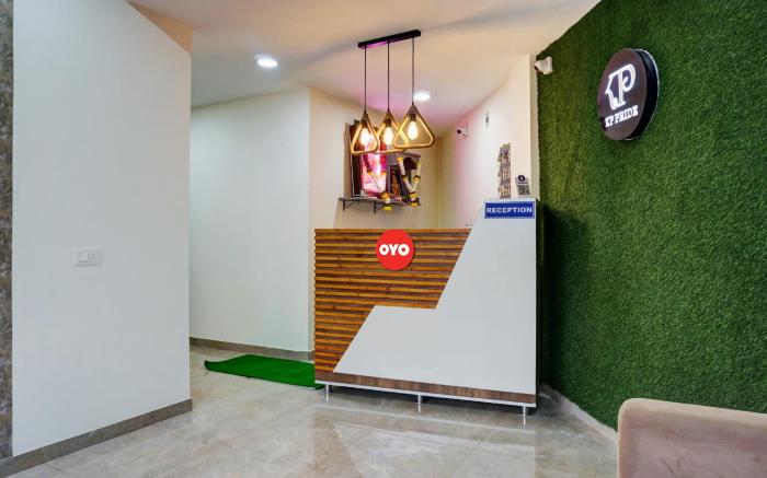 Super Hotel O KP Pride