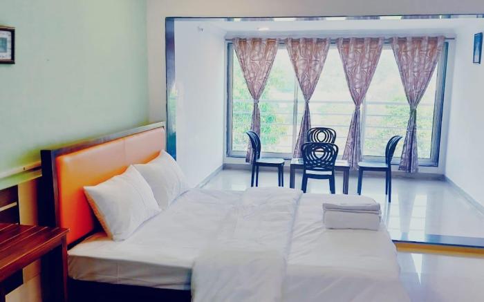 The Heart Of Heaven Resort
